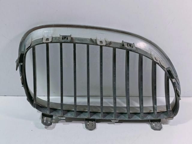 bontott BMW 5 E60 Hűtőrács