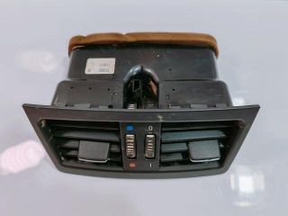 bontott BMW 5 E60 Hűtőrács