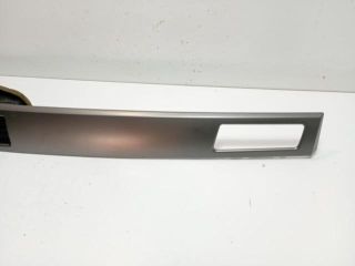 bontott BMW 5 E60 Hűtőrács