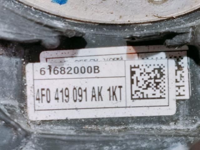 bontott BMW 5 E60 Hűtőrács