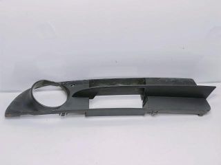 bontott BMW 5 E60 Hűtőrács