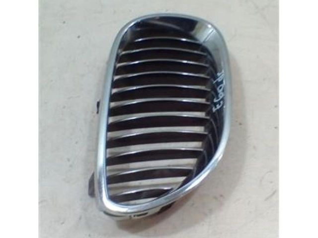 bontott BMW 5 E60 Hűtőrács