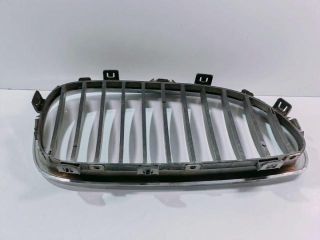 bontott BMW 5 E60 Hűtőrács