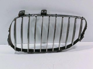 bontott BMW 5 E60 Hűtőrács