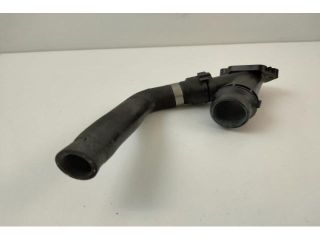 bontott BMW 5 E60 Hűtővíz Elosztó Cső