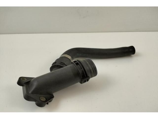 bontott BMW 5 E60 Hűtővíz Elosztó Cső