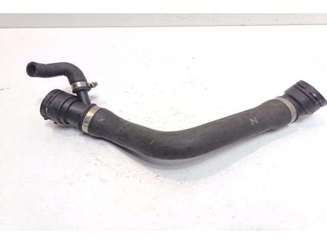 bontott BMW 5 E60 Hűtővíz Elosztó Cső