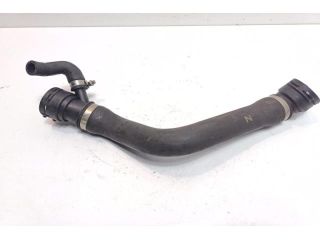 bontott BMW 5 E60 Hűtővíz Elosztó Cső