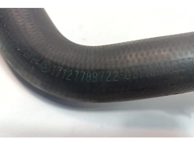 bontott BMW 5 E60 Hűtővíz Elosztó Cső