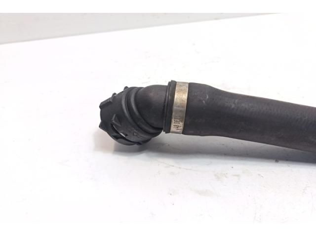 bontott BMW 5 E60 Hűtővíz Elosztó Cső