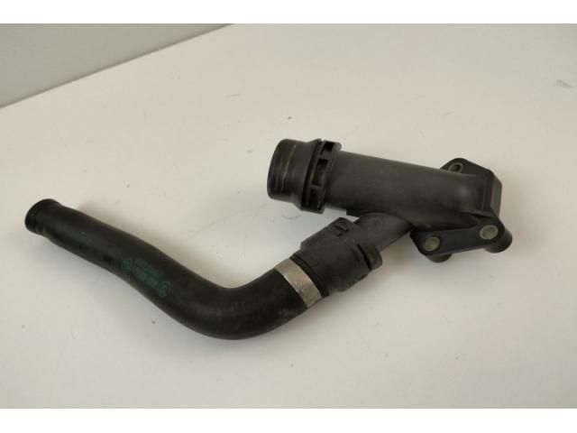 bontott BMW 5 E60 Hűtővíz Elosztó Cső