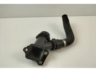 bontott BMW 5 E60 Hűtővíz Elosztó Cső