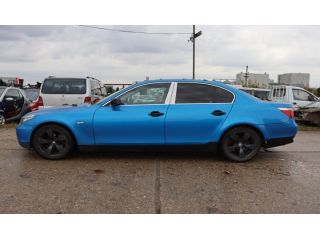 bontott BMW 5 E60 Hűtővíz Elosztó Cső