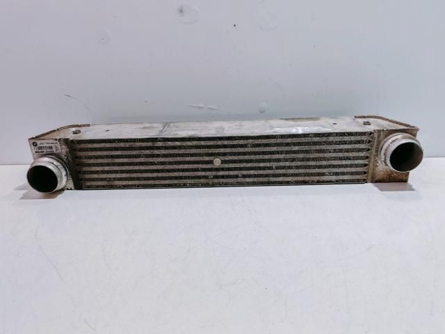 bontott BMW 5 E60 Intercooler