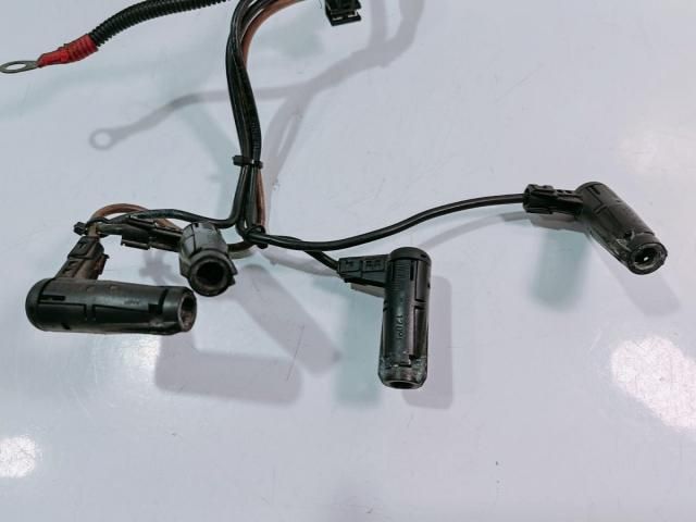 bontott BMW 5 E60 Izzító/Gyújtó Gyertya Kábel