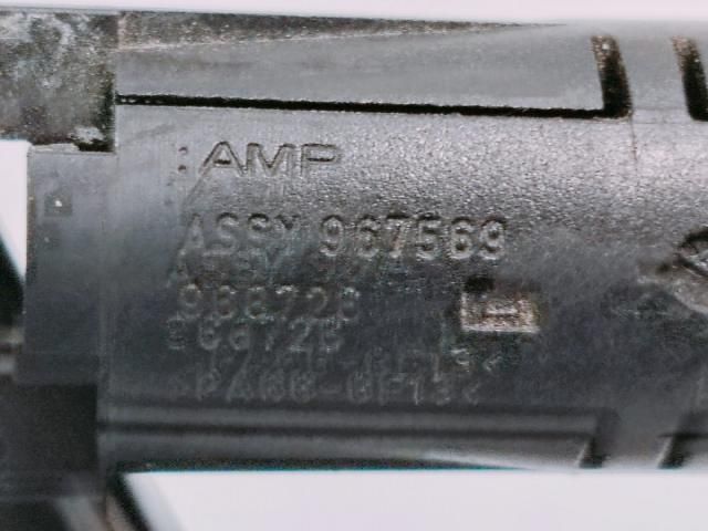 bontott BMW 5 E60 Izzító/Gyújtó Gyertya Kábel