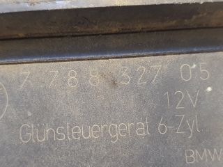 bontott BMW 5 E60 Izzító Relé