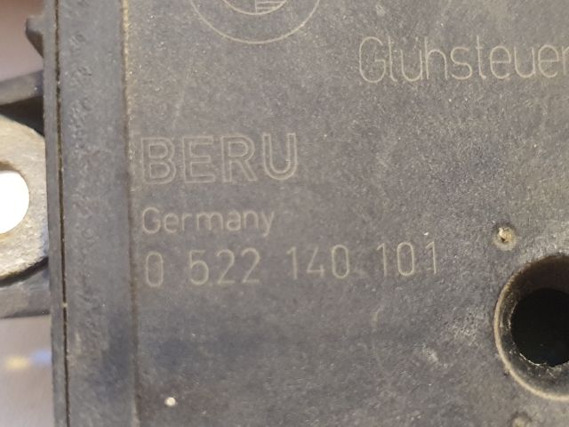 bontott BMW 5 E60 Izzító Relé