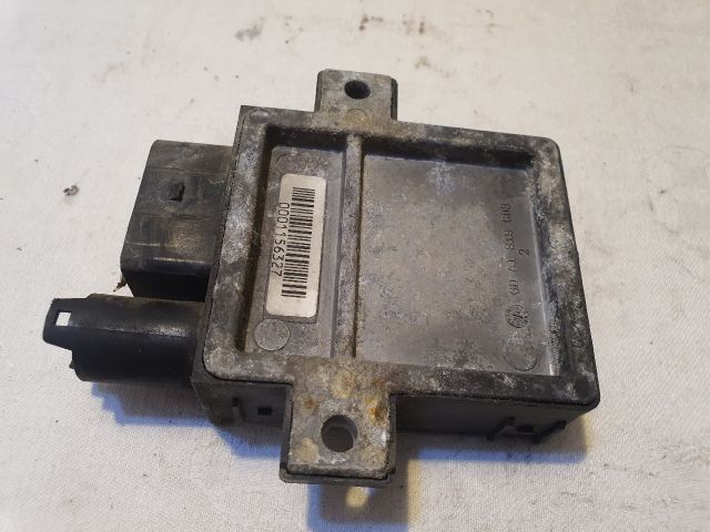 bontott BMW 5 E60 Izzító Relé