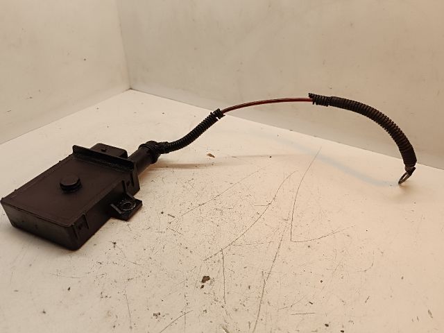 bontott BMW 5 E60 Izzító Relé