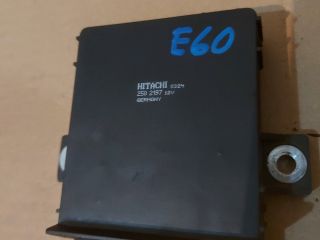 bontott BMW 5 E60 Izzító Relé