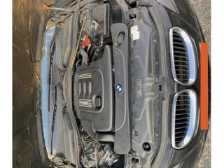 bontott BMW 5 E60 Jobb A Oszlop Hangszóró