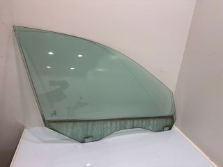 bontott BMW 5 E60 Jobb első Ablak