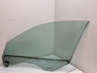 bontott BMW 5 E60 Jobb első Ablak