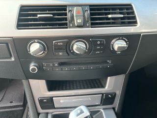 bontott BMW 5 E60 Jobb első Ablak