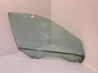 bontott BMW 5 E60 Jobb első Ablak