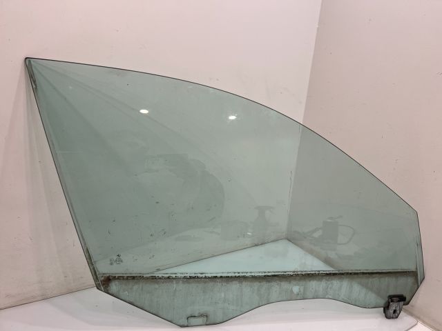 bontott BMW 5 E60 Jobb első Ablak