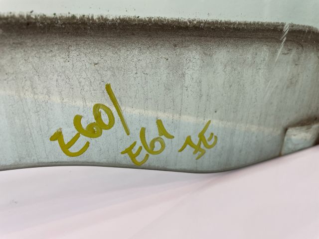 bontott BMW 5 E60 Jobb első Ablak