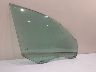 bontott BMW 5 E60 Jobb első Ablak