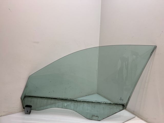 bontott BMW 5 E60 Jobb első Ablak