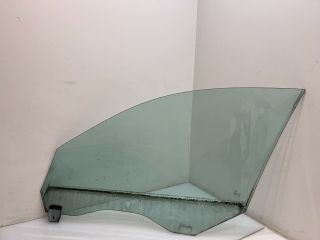 bontott BMW 5 E60 Jobb első Ablak