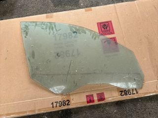 bontott BMW 5 E60 Jobb első Ablak