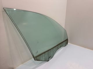 bontott BMW 5 E60 Jobb első Ablak