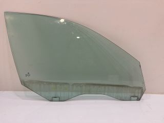 bontott BMW 5 E60 Jobb első Ablak