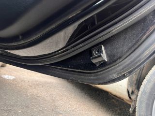 bontott BMW 5 E60 Jobb első Ablakemelő Kapcsoló