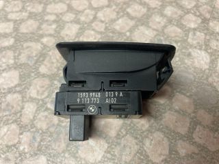 bontott BMW 5 E60 Jobb első Ablakemelő Kapcsoló