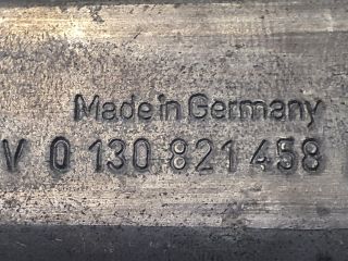 bontott BMW 5 E60 Jobb első Ablakemelő Motor