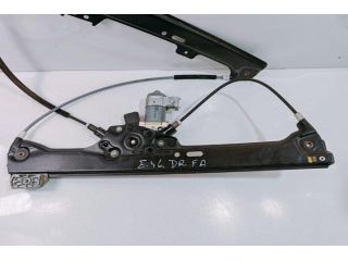 bontott BMW 5 E60 Jobb első Ablakemelő Szerkezet (Elektromos)