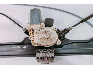 bontott BMW 5 E60 Jobb első Ablakemelő Szerkezet (Elektromos)