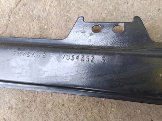 bontott BMW 5 E60 Jobb első Ablakemelő Szerkezet (Elektromos)