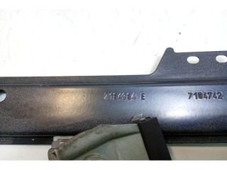 bontott BMW 5 E60 Jobb első Ablakemelő Szerkezet (Elektromos)