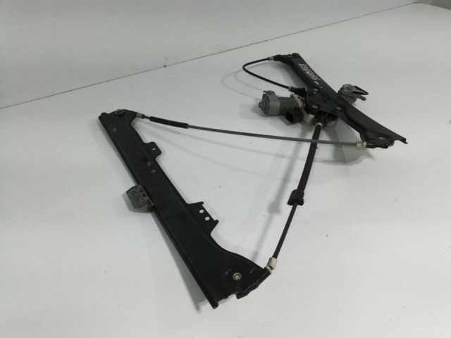bontott BMW 5 E60 Jobb első Ablakemelő Szerkezet (Elektromos)