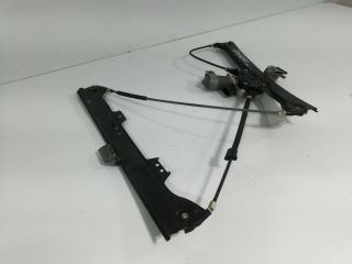 bontott BMW 5 E60 Jobb első Ablakemelő Szerkezet (Elektromos)