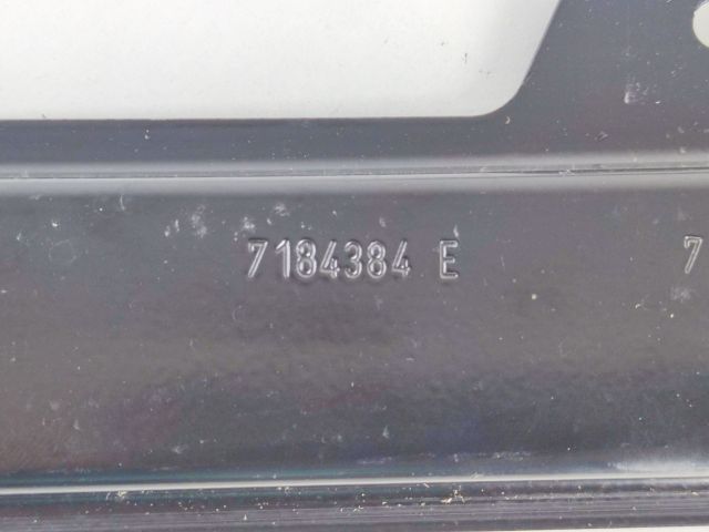 bontott BMW 5 E60 Jobb első Ablakemelő Szerkezet (Elektromos)