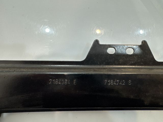 bontott BMW 5 E60 Jobb első Ablakemelő Szerkezet (Elektromos)