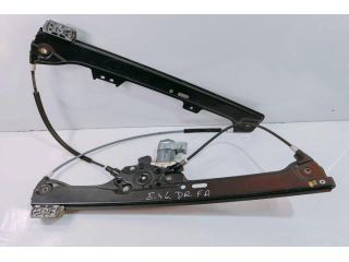 bontott BMW 5 E60 Jobb első Ablakemelő Szerkezet (Elektromos)